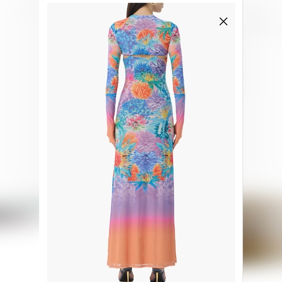 AFRM TWO piece SUMMER DRESS - Picture 2 of 3